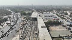 न्यू अशोक नगर से सराय काले खां तक नमो भारत कॉरिडोर जल्द होगा शुरू, जानें क्या होगा इससे फायदा?