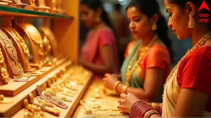 Gold Price 10 April: ਸੋਨੇ ਦੀ ਕੀਮਤ ਵਿੱਚ ਵੀਰਵਾਰ, 10 ਅਪ੍ਰੈਲ ਨੂੰ ਵਾਧਾ ਹੋਇਆ ਹੈ। ਪੰਜ ਦਿਨਾਂ ਦੀ ਗਿਰਾਵਟ ਤੋਂ ਬਾਅਦ, ਪਿਛਲੇ ਦੋ ਦਿਨਾਂ ਤੋਂ ਲਗਾਤਾਰ ਇਸ ਵਿੱਚ ਵਾਧਾ ਦੇਖਿਆ ਗਿਆ ਹੈ।