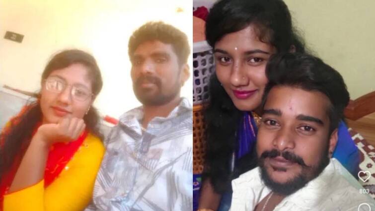 Woman dumps husband of 13 years marries Instagram boyfriend 13 வருட திருமண வாழ்க்கைக்கு டாட்டா! காதலனுடன் ஓடிப்போன மனைவி! இன்ஸ்டாவை பார்த்து அதிர்ச்சியான கணவர்!