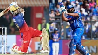 RCB vs DC: ऐतिहासिक रिकॉर्ड की दहलीज पर विराट कोहली, 'हिटमैन' रोहित शर्मा को पीछे छोड़ करेंगे यह कारनामा