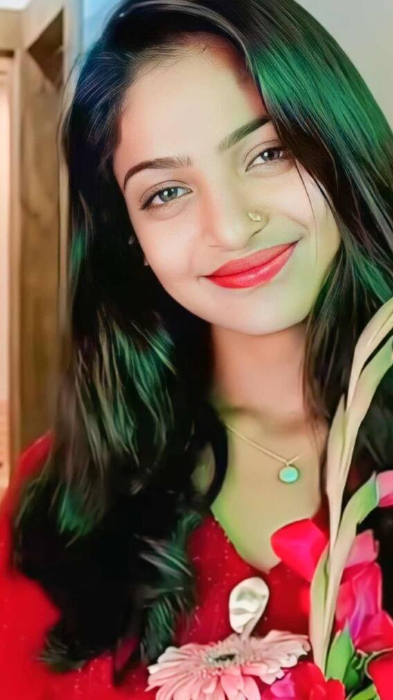 मोनालिसा के एक और राज से उठा पर्दा, 3 दिन किया था ये काम