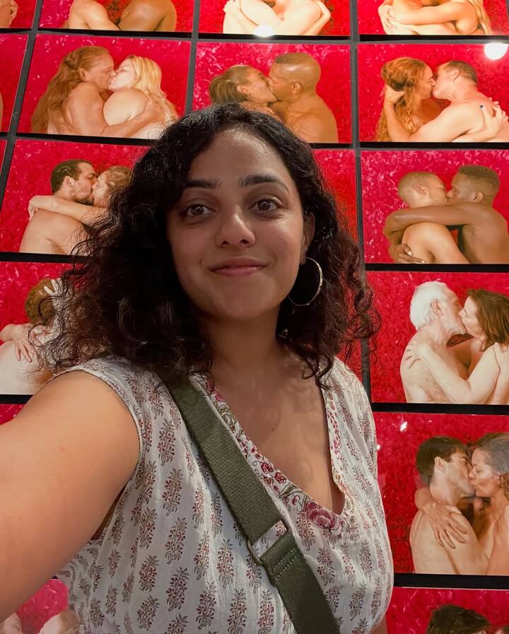 माझं काम माझ्या व्यक्तीमत्त्वापेक्षा फार वेगळं आहे. मला सामान्य माणूस म्हणून आयुष्य जगायचं होतं.