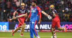 Clinical DC Cruise To 6-Wicket Win Over RCB