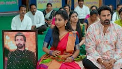 Brahmamudi Serial Today ఏప్రిల్ 10 ఎపిసోడ్: కళావతి దగ్గరకు రాజ్ పయనం.. షాక్‌లో యామిని - బ్రహ్మముడి ఏప్రిల్ 10 ఎపిసోడ్ హైలెట్స్!