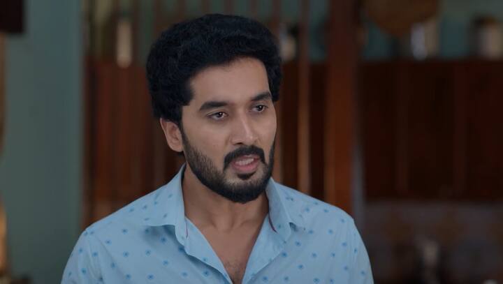 కార్తీక్​కి కాంచన మొత్తం నిజం చెప్పేస్తుంది. గౌతమ్ మంచోడు కాదని.. కావేరి జ్యోత్స్న గురించి చెప్పినవన్నీ చెప్తుంది. దీప ఇప్పుడు అక్కడికే వెళ్లిందని కార్తీక్ తెలుసుకోవడంతో ఇవాళ్టి ఎపిసోడ్ ముగిసింది.  (Image Credit: jio+ Hotstar)