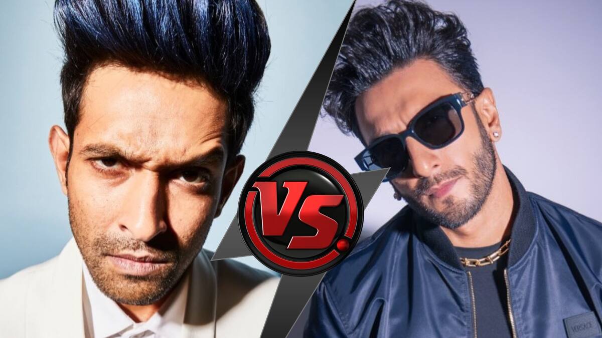 5 Biggest On-Screen Clashes In Bollywood In 2025 To Look Forward