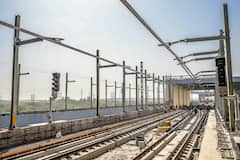 न्यू अशोक नगर से सराय काले खां तक नमो भारत कॉरिडोर जल्द होगा शुरू, जानें क्या होगा इससे फायदा?