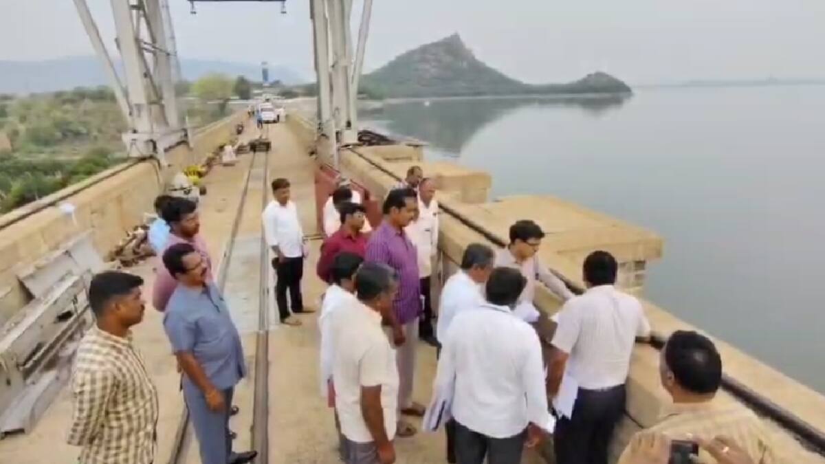 Mettur Dam: விவசாயிகளுக்கு மகிழ்ச்சி செய்தி.. மேட்டூர் அணையின் நீர் திறப்பு எப்போது? வெளியான முக்கிய அறிவிப்பு