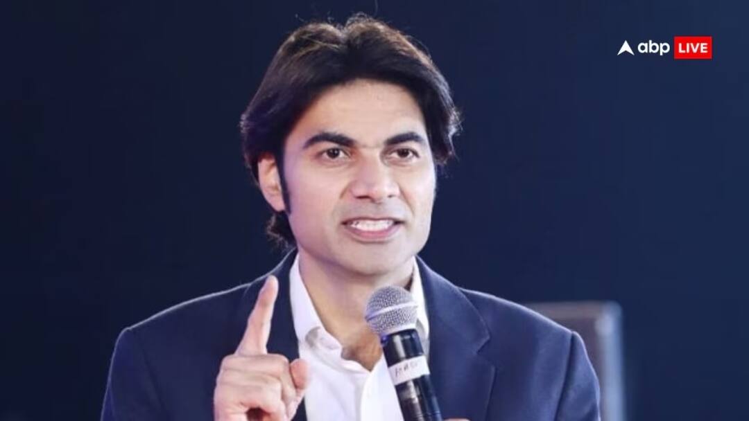 Punjab: रेप पीड़िता का पादरी बजिंदर सिंह के समर्थकों पर बड़ा आरोप, 'कुछ अनजान लोग उनके...' Bajinder Singh Rape Case Victim Allegations on Pastor supporters for threats in mohali Punjab Punjab: रेप पीड़िता का पादरी बजिंदर सिंह के समर्थकों पर बड़ा आरोप, 'कुछ अनजान लोग उनके...'