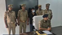 UP: खलीलाबाद में डॉक्टर ने अपनी ही स्टाफ नर्स की गला दबाकर ली जान, प्रेम प्रसंग बनी मौत की वजह