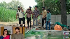 Gunde Ninda Gudi Gantalu Today ఏప్రిల్ 10 ఎపిసోడ్: రోహిణి గుట్టు బయటపెట్టేసిన బాలు...ప్రభావతికి పెద్ద షాకే ఇది - గుండె నిండా గుడి గంటలు ఏప్రిల్ 10 ఎపిసోడ్ హైలెట్స్!