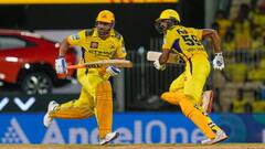 MS Dhoni Captain CSK: धोनी 683 दिनों बार फिर बने चेन्नई सुपर किंग्स के कप्तान, IPL 2025 के बीच ये क्या हुआ