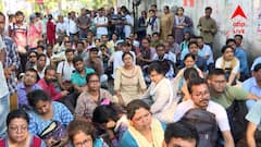 চাকরি চেয়ে জুটেছে লাঠি-লাথি, এবার চাকরিহারাদের বিরুদ্ধেই জোড়া মামলা পুলিশের