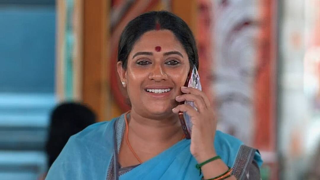 Karthigai Deepam: மாமியாரிடம் கோபப்படும் ரேவதி! மாட்டிக்கொள்வாளா அபிராமி? கார்த்திகை தீபத்தில் இன்று