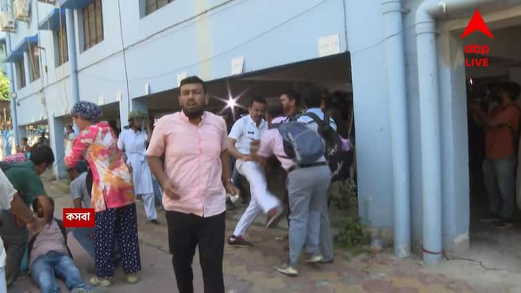 চাকরিহারাদের লাথি-লাঠি, পুলিশের সমালোচনায় তৃণমূলেরই সাংসদ-বিধায়ক