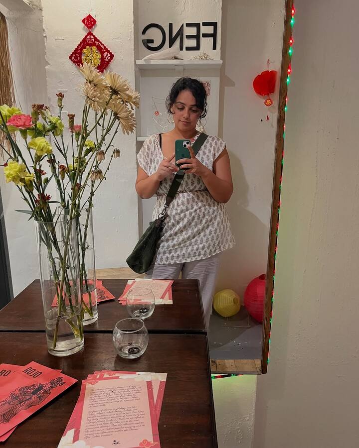 नित्या मेननला 2022 मध्ये नॅशनल अवार्ड मिळाला होता.