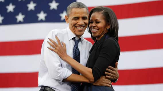 'I Was Making A Choice For Myself...': Michelle Obama Talks About Divorce Rumours