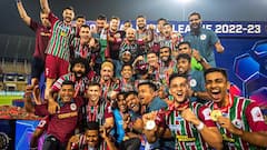 আইএসএলের ফাইনালে আগেও বাগান-বেঙ্গালুরু মুখোমুখি হয়েছিল, সেবার কী হয়েছিল?