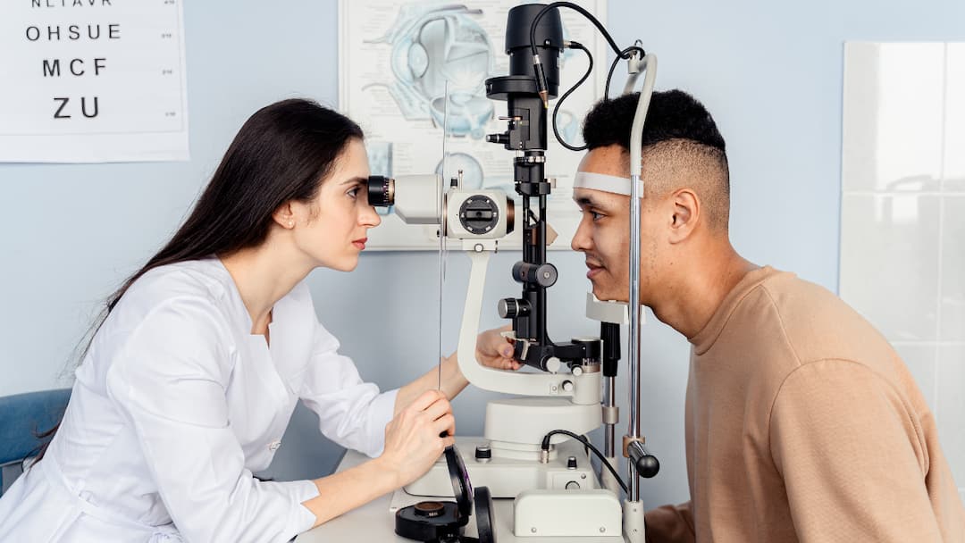 Glaucoma Vs. Cataracts — How To Differentiate Between Two Common Eye Conditions Glaucoma Vs Cataracts How To Differentiate Between Two Common Eye Conditions Glaucoma Vs. Cataracts — How To Differentiate Between Two Common Eye Conditions