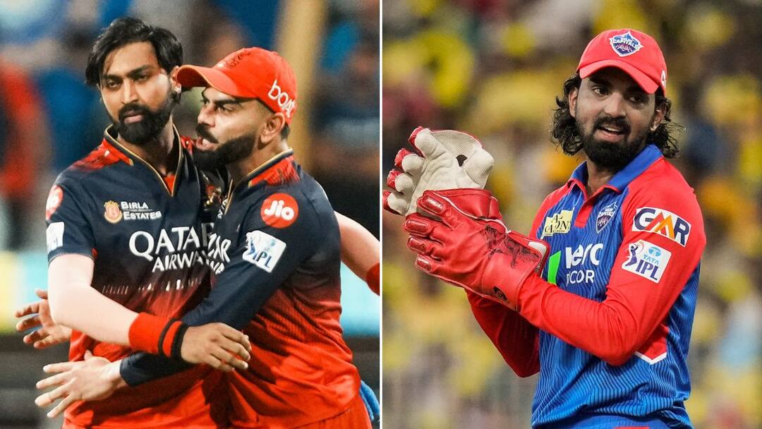 GT vs RR IPL 2025 Live Streaming Probable Playing 11s Gujarat Titans Royal Challengers Bengaluru RCB vs DC: Live Streaming Details & Probable Playing 11s For IPL 2025 Match No. 24