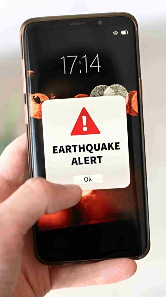 अपने एंड्रॉयड फोन में Earthquake Alerts कैसे चालू करें?