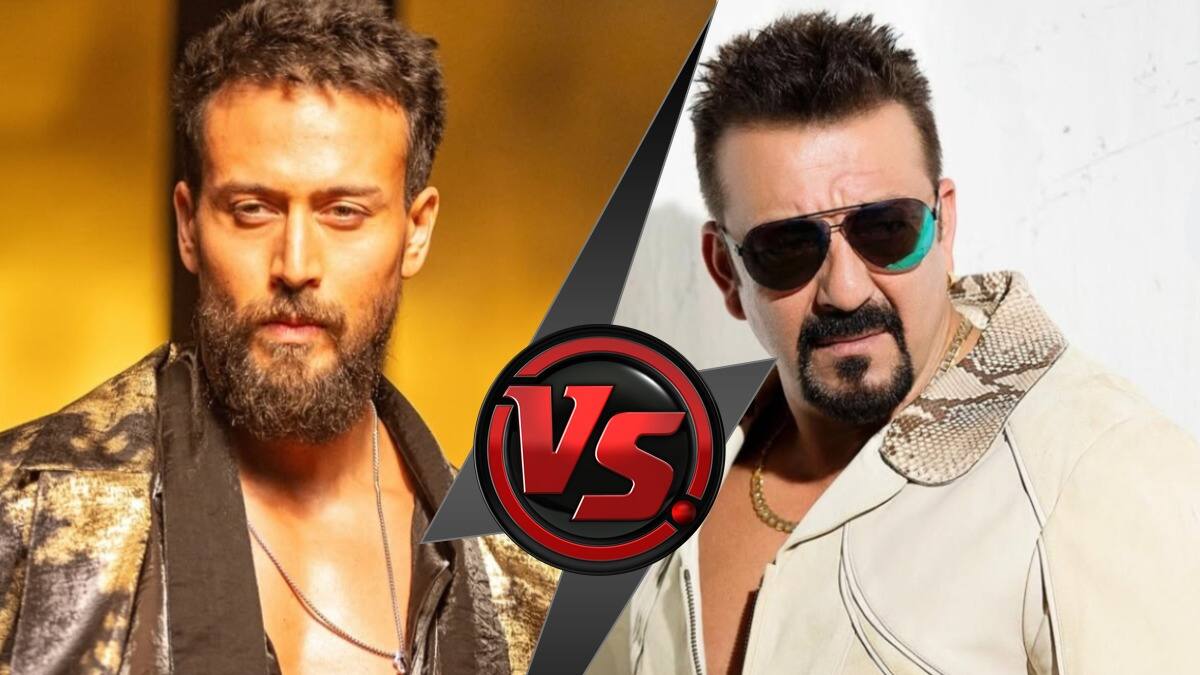 5 Biggest On-Screen Clashes In Bollywood In 2025 To Look Forward