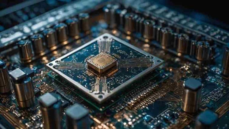India will make its own semiconductor chip Will be launched by the end of the year union minister ashwini vaishnaw
