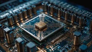 Centre Approves Sixth Semiconductor Unit Worth Rs 3,706 Crore Near Jewar Airport In Uttar Pradesh