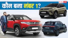 Tata Motors ने मारी बाजी, Mahindra-Hyundai रह गईं पीछे, कार सेल्स में कौन बना नंबर वन?