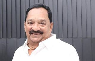 ஒரு தராதரம் இருக்கிறது , நடிகர் விஜய்யை கடுமையாக சாடிய அமைச்சர் காந்தி