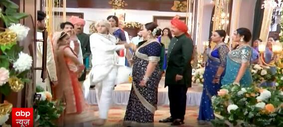 Vasudha: Karishma का पाप का घड़ा फूटा, Vasudha और Dev ने किया पर्दाफाश #sbs