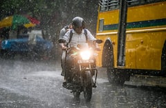 दिल्ली-NCR में मौसम सुहाना, 11 अप्रैल को बारिश होगी या नहीं? IMD ने दिया अपडेट