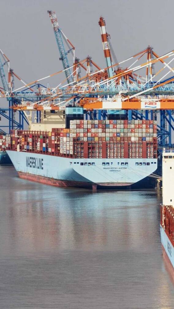 किन देशों के लिए अच्छा होता है ट्रेड वॉर?