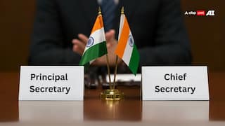 प्रमुख सचिव और मुख्य सचिव में क्या होता है अंतर? इतनी मिलती है दोनों को सैलरी