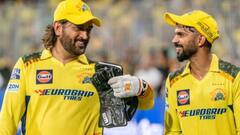 ऋतुराज गायकवाडला नेमकं झालं तरी काय? अचानक IPL मधून घेतली माघार