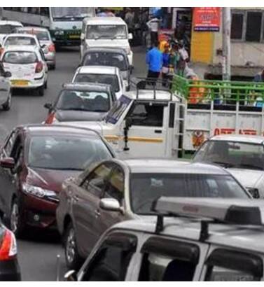 10 ਸਾਲ ਪੁਰਾਣੇ ਵਾਹਨਾਂ ਕਿਉਂ ਹੋਣਗੇ ਬੈਨ? ਜਾਣੋ ਵਜ੍ਹਾ