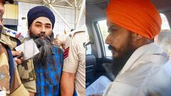 जल्द पंजाब लाया जाएगा अमृतपाल सिंह का करीबी पपलप्रीत, अगला नंबर निर्दलीय सांसद का?