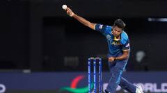 Chennai Super Kings: সঙ্গীত রয়েছে রক্তে, তাও ‘ভগবানে’র টানে ক্রিকেটে, ধোনিকেই 'পিতা' মানেন এই সিএসকে তারকা