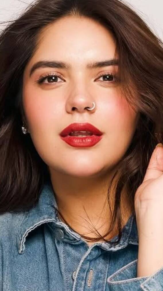 अंजलि आनंद ने कहा- मेरा बॉडी साइज अलग, लेकिन मैं फिट हूं