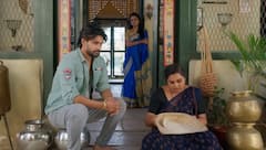 Nuvvunte Naa Jathaga Serial Today April 10th Highlights : ఈ ప్లాన్​తో ఆనంద్ జాబ్​కి వెళ్తాడా? మిధున ఇంటి నుంచి వెళ్లిపోతుందా? ఏదైనా దేవా సిద్ధమే.. నువ్వుంటే నా జతగా ఈరోజు హైలెట్స్ ఇవే