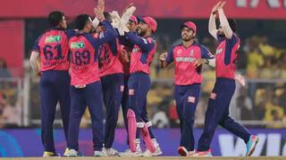 IPL 2025: राजस्थान टीम को लाखों की चपत, अकेले संजू सैमसन को 24 लाख का नुकसान; ये रही वजह