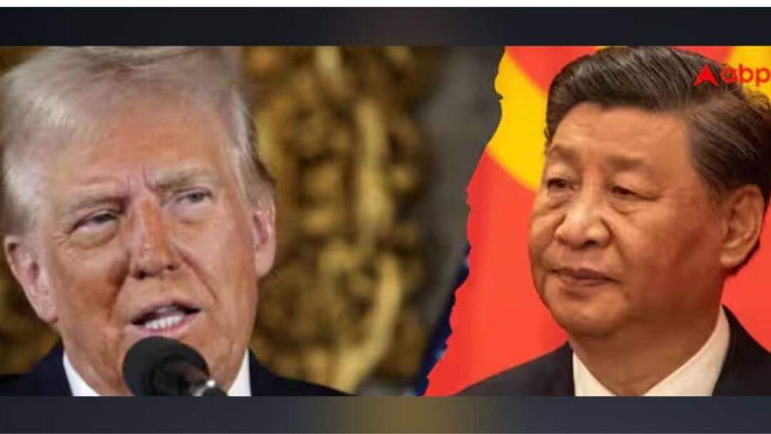 Trump's Twist: பதில் வரியா போடுறீங்க.?! ட்ரம்ப்பிடம் சிக்கிய சீனா.. நூலிழையில் தப்பிய மற்ற நாடுகள்...