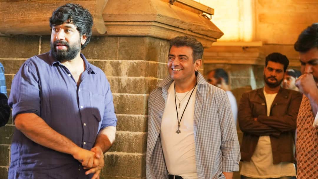 Good Bad Ugly Twitter Review: Ajith Kumar Delivers Vintage Swag In High-Octane Mass Entertainer Good Bad Ugly Twitter Review Ajith Kumar Trisha Deliver Vintage Swag In Adhik Ravichandran Mass Entertainer Good Bad Ugly Twitter Review: Ajith Kumar Delivers Vintage Swag In High-Octane Mass Entertainer