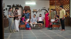 Gunde Ninda Gudi Gantalu Today ఏప్రిల్ 10 ఎపిసోడ్: రోహిణి గుట్టు బయటపెట్టేసిన బాలు...ప్రభావతికి పెద్ద షాకే ఇది - గుండె నిండా గుడి గంటలు ఏప్రిల్ 10 ఎపిసోడ్ హైలెట్స్!