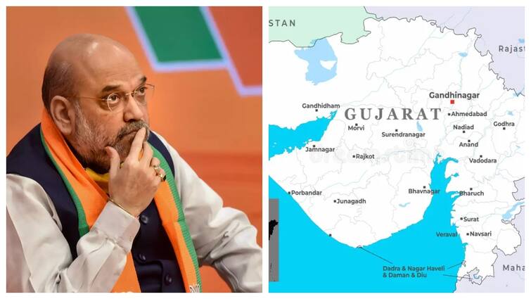 Amit Shah says Gujarat led the way by ensuring 24 hour electricity supply in villages கிராமங்களில் 24 மணி நேரமும் மின்சாரம்.. குஜராத் சக்ஸஸ் ஸ்டோரிக்கு காரணம் இதுதான்! அமித் ஷா பளீச்