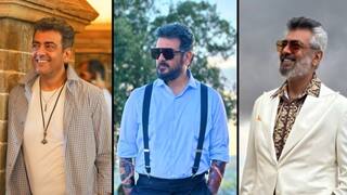 Good Bad Ugly Review: தெறிக்கும் விசில் சத்தம்.. தியேட்டரில் வெறித்தனம் காட்டும் குட் பேட் அக்லி! தமிழ்நாட்டில் சம்பவம்தான்!