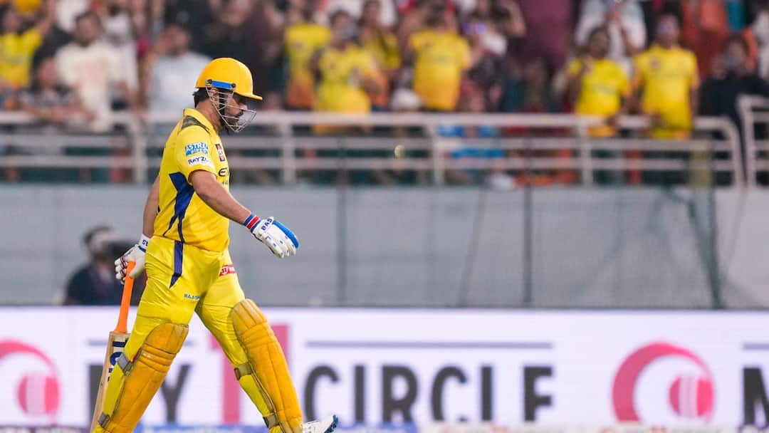 Ambati Rayudu breaks silence on criticism over supporting Dhoni 'I Will Always Be A Thala Fan': Ambati Rayudu Breaks Silence Over Criticism