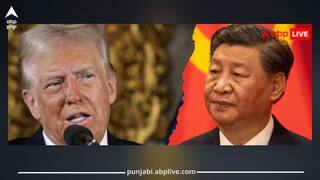 ਟਰੰਪ ਨੇ 90 ਦਿਨਾਂ ਲਈ 75 ਦੇਸ਼ਾਂ ਲਈ ਰੈਸੀਪ੍ਰੋਕਲ ਟੈਰਿਫ਼ ਰੋਕਿਆ; ਪਰ ਚੀਨ ਨੂੰ ਦਿੱਤਾ ਵੱਡਾ ਝਟਕਾ, ਵਧਾ ਕੇ ਕੀਤਾ 125%