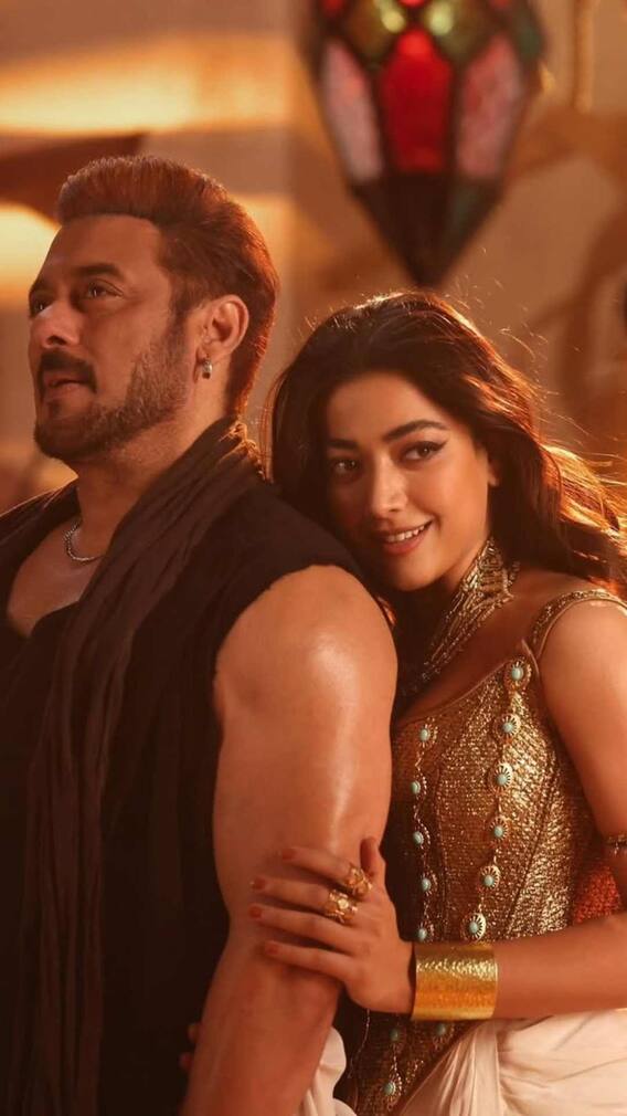 सिकंदर का हुआ बेहाल, 11वें दिन महज की इतनी कमाई