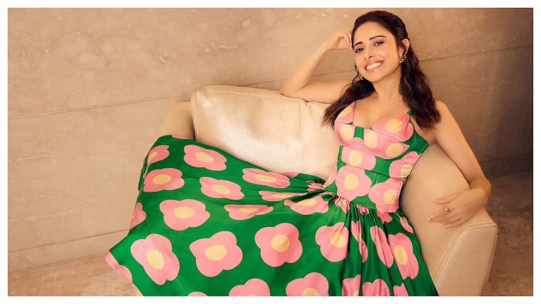 Chhorii Changed Audiences And Trade Perception Of Me: Nushratt Bharuccha Chhorii Changed Audiences And Trade Perception Of Me: Nushratt Bharuccha